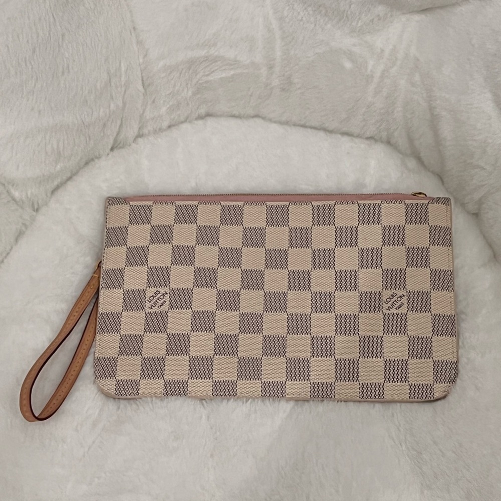 Louis Vuitton pouch